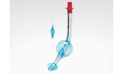 VBM - Model LTS-D - Laryngeal Tube