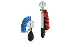Manual Tourniquets