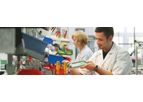 WOM - Cameras & Photonics