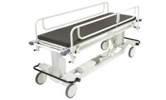 Wardray Premise - Model XRT4000 - Multi Imaging Patient Trolley