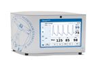 Wardray - Model MR8300 - Tesla Duo Pulse Oximetry and NIBP Monitor