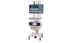 MultiLab - Model ROODRA - State of the Art Physiologic Vascular Diagnostics
