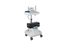 Revo - Model 1100 - ABI - Peripheral Vascular Diagnostic System
