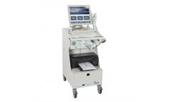 MultiLab - Model II LHS - Peripheral Vascular Diagnostic System