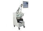 MultiLab - Model II ERGO-IDC - Peripheral Vascular Diagnostic System