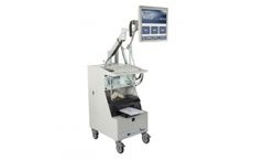 MultiLab - Model II ERGO-IDC - Peripheral Vascular Diagnostic System