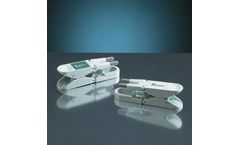 PPG Digit Clips & Sensors