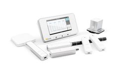 RaySafe - Model X2 - Effortless Measurements of X-ray