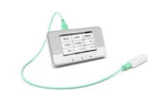 RaySafe - Model X2 Solo - X-ray Meter for Dental Applications