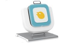 RaySafe - Model i2 - Real-time Radiation Dosimeter