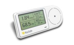 RaySafe - Model ThinX - Fully Automatic X-Ray Meter