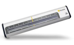 RaySafe - Model DXR+ - X-Ray/Light Field Alignment