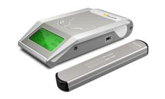 RaySafe - Model Solo - Diagnostic X-Ray Machines
