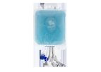 Freeze-Pak - Model STS - Frozen Storage and Transport Solution Bio-Containers