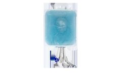Freeze-Pak - Model STS - Frozen Storage and Transport Solution Bio-Containers