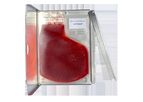 CELL FREEZE - Cryogenic Storage Container