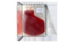 CELL FREEZE - Cryogenic Storage Container