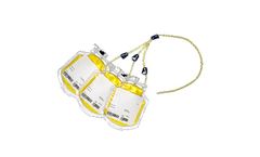 Plasma Processing Bags