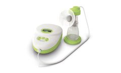 Calypso - Gentle Breastpump