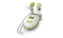 Calypso Double Plus - Electric Breastpump