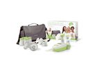 Calypso-To-Go - Breastpump for Working Mothers And Mothers-On-The-Go