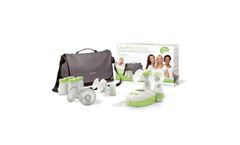 Calypso-To-Go - Breastpump for Working Mothers And Mothers-On-The-Go