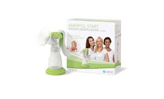 Amaryll Start - Individual Manual Breastpump