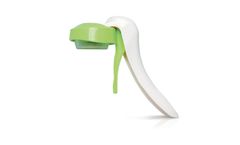 Amaryll Kombikit - Conversion Kit for changing Pumpset into Amaryll Breastpump