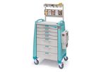 Avalo - Anesthesia Cart