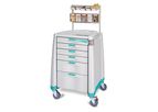 Avalo - ACS Anesthesia Cart