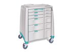 Avalo - ACM Anesthesia Cart