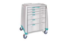 Avalo - ACM Anesthesia Cart