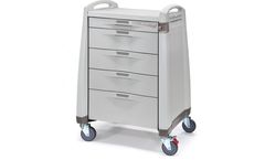 Model Avalo Series - Treatment Cart