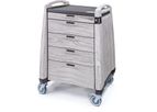 Avalo - Woodblend Treatment Cart