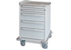 Model M-Series M3-TC - Treatment Cart