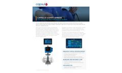 Capsule Chart Xpress Brochure