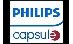 Capsule - Early Warning Scoring System