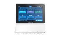 Capsule Neuron - 3 Clinical Computing Hub