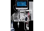 Capsule - Model Vitals Plus - Capsule Medical Device Information Platform (MDIP)
