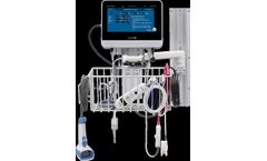 Capsule - Model Vitals Plus - Capsule Medical Device Information Platform (MDIP)