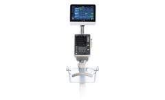 Capsule - Model Chart Xpress - An Intelligent Solution For Charting Vital Signs