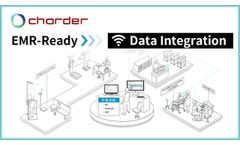 Integrated EMR-ready Medical Scales - Video