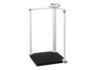 Charder - Model MS2504 - Handrail Scale