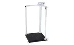 Charder - Model MS2580 - Wireless Handrail Scale