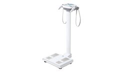 Charder - Model MA601 - Body Composition Analyzer