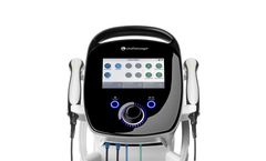 Intelect Mobile 2 - Model 15-1204-INT - Combo Clinical Electrotherapy Device