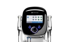 Intelect Mobile 2 - Model 15-1200-INT - Ultrasound Clinical Electrotherapy Device