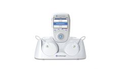 Model 2532682-INT - Wireless Stimulation Wireless Professional 2 Ch Standard