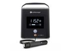 Chattanooga - Model Intelect RPW LITE - Easy access to Radial Pressure Wave Therapy