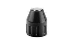 Chattanooga - Model 18638-INT - 15mm Transmitter R15 Black